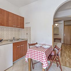 Appartement Silva 2