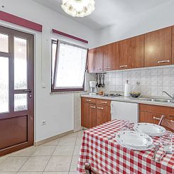 Appartement Silva 2