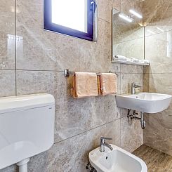 Appartement Silva 2