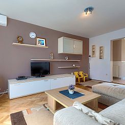 Vakantiehuis Dora