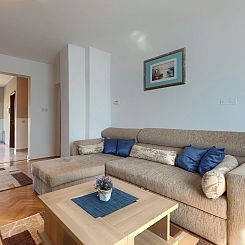 Vakantiehuis Dora