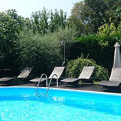 Vakantiehuis Villa Euphemia