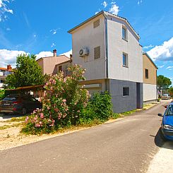 Appartement Apartment 700