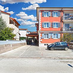 Appartement Apartment 2224