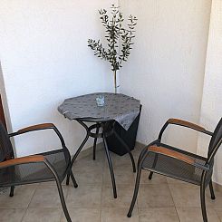 Appartement Vrancić3