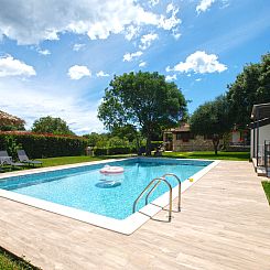 Vakantiehuis House 2041