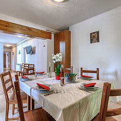 Vakantiehuis Jakov