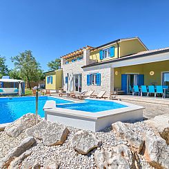 Vakantiehuis Villa 1404