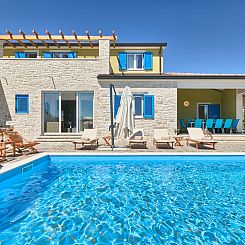 Vakantiehuis Villa 1404