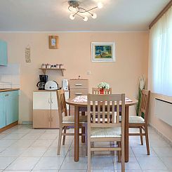 Vakantiehuis Lavanda