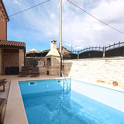 Vakantiehuis House 2014