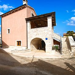 Vakantiehuis House 2014