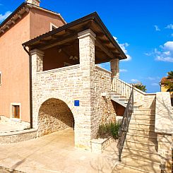 Vakantiehuis House 2014