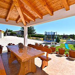 Vakantiehuis House 2065