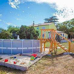 Vakantiehuis House 2065