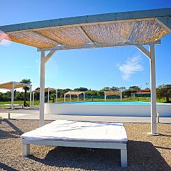 Vakantiehuis Villa Mojito