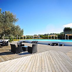 Vakantiehuis Villa Mojito