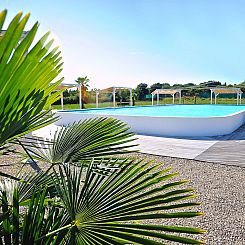 Vakantiehuis Villa Mojito