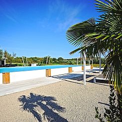 Vakantiehuis Villa Mojito