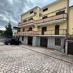 Appartement Sonne 1 Rovinj