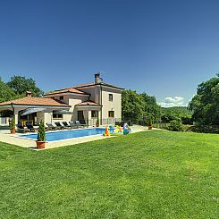 Vakantiehuis Casa Ivano