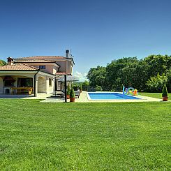 Vakantiehuis Casa Ivano