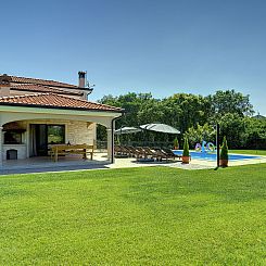 Vakantiehuis Casa Ivano