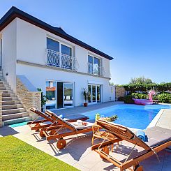 Vakantiehuis Villa Allegra
