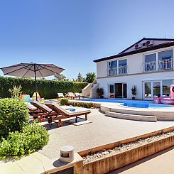 Vakantiehuis Villa Allegra