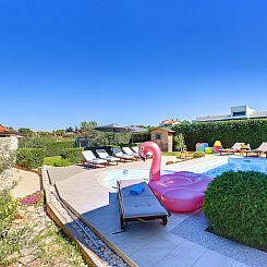 Vakantiehuis Villa Allegra