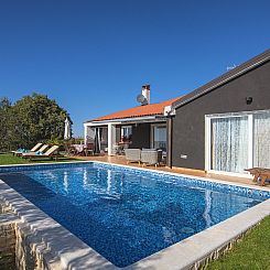 Vakantiehuis Villa Rubini