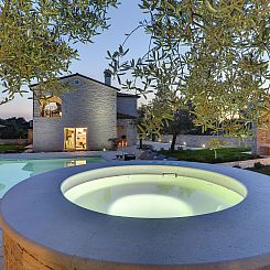 Vakantiehuis Villa Paradiso