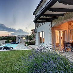 Vakantiehuis Villa Branka