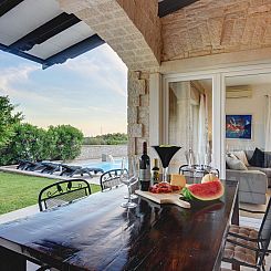 Vakantiehuis Villa Branka
