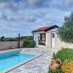 Vakantiehuis Villa Branka