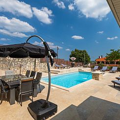 Vakantiehuis Casa Alberta