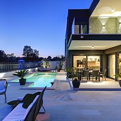 Vakantiehuis Villa Orion
