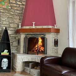 Vakantiehuis Art House Rovinj-Holiday