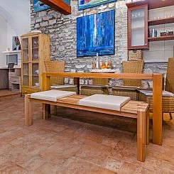 Vakantiehuis Art House Rovinj-Holiday