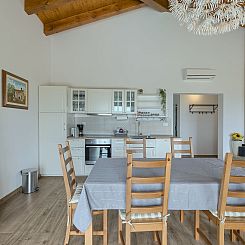 Vakantiehuis Villa Casa Leone