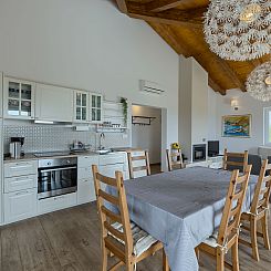 Vakantiehuis Villa Casa Leone