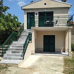 Appartement House Perina hiža