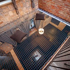 Vakantiehuis Villa Baraka