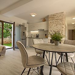 Vakantiehuis Villa Irma