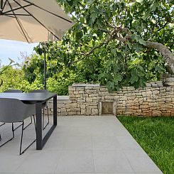 Vakantiehuis Villa Irma