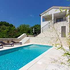 Vakantiehuis Villa Irma
