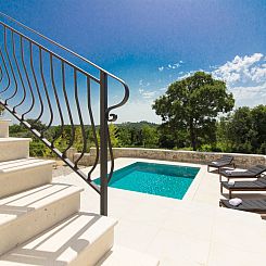Vakantiehuis Villa Irma