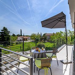 Appartement Prinz