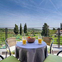 Appartement Prinz