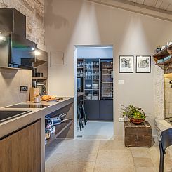 Vakantiehuis Botra Maria Luxury